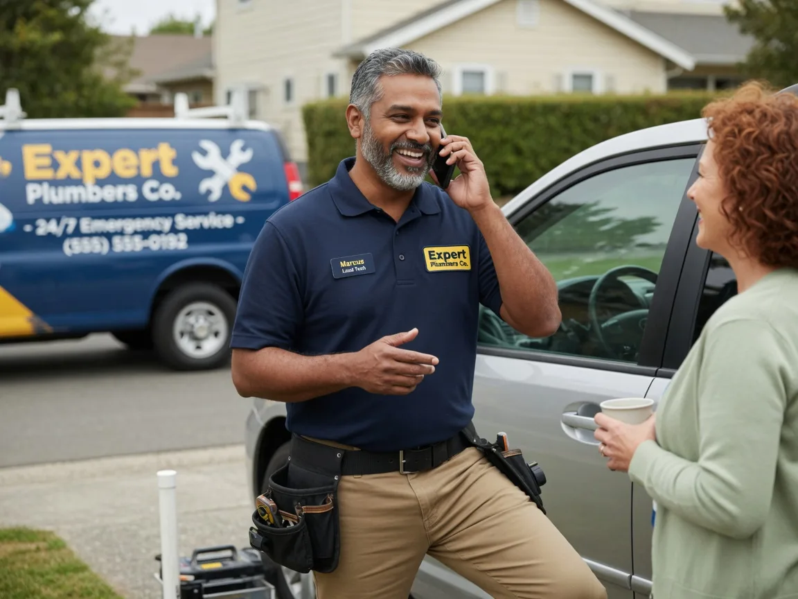 Drain Cleaning Clark Mills, NY FAQs